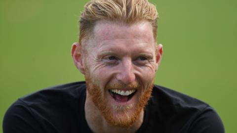 Ben Stokes