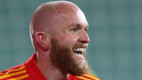 Jonny Williams