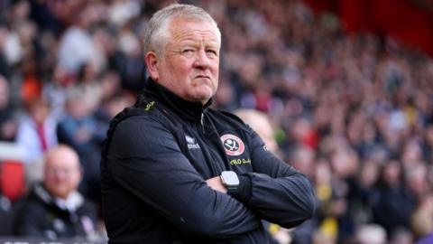 Chris Wilder