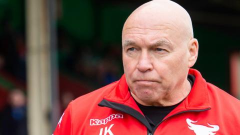 John Kear