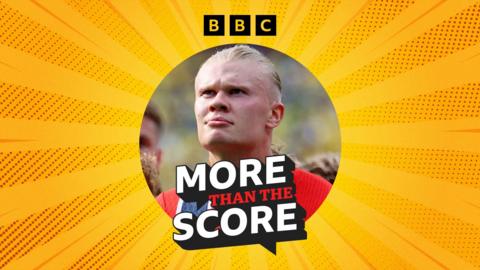 More than the Score