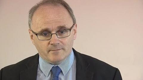 Barry McElduff