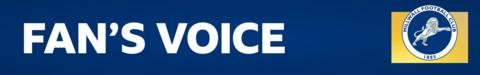 Millwall - Fan's voice