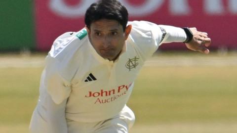 Mohammad Abbas