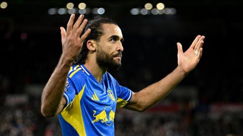 Dominic Calvert-Lewin