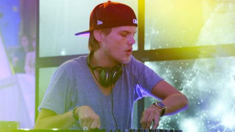 Avicii