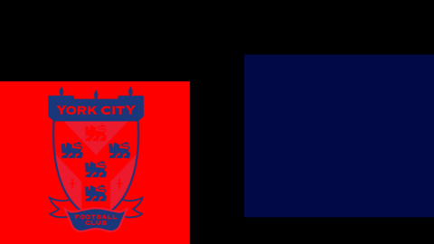 York City crest graphic