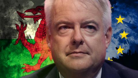 Carwyn Jones