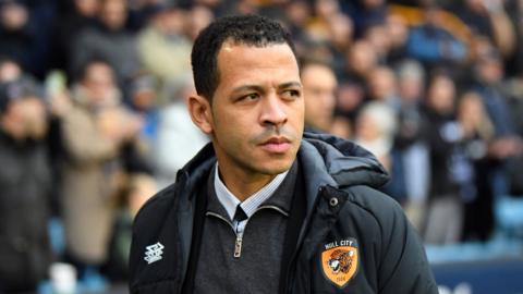 Liam Rosenior