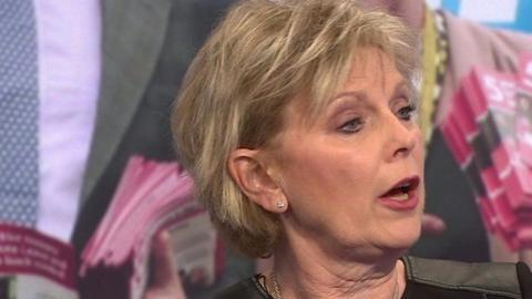 Anna Soubry