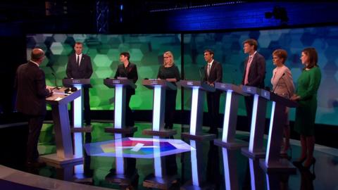 BBC Debate