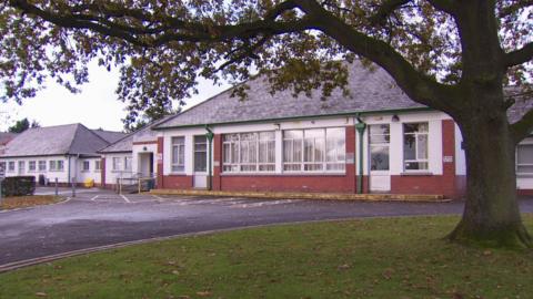 Dalriada school