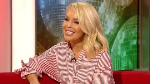 Katie Piper