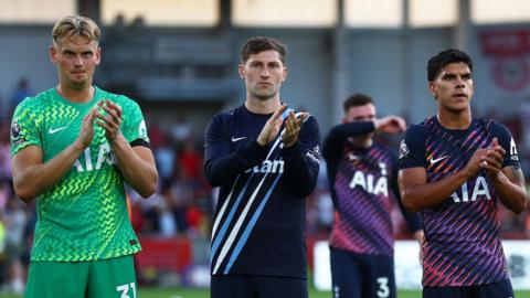 Tottenham