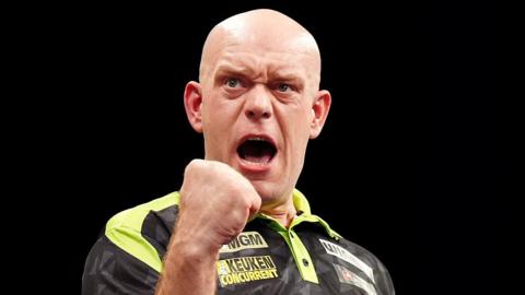 Michael van Gerwen