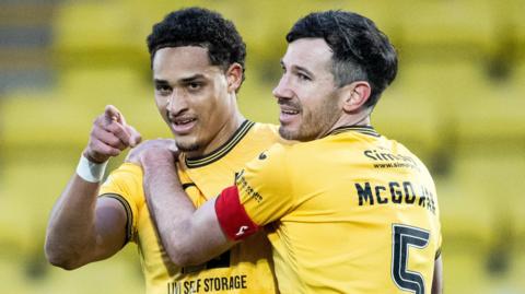 Livingston v Cove