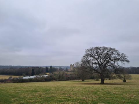 Helmsley, North Yorkshire