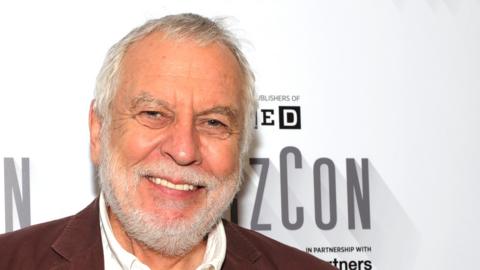 Nolan Bushnell