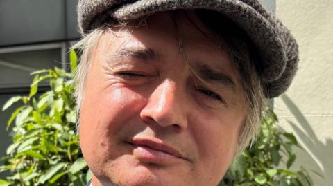 Pete Doherty