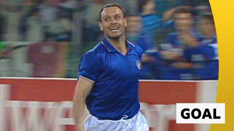 Salvatore Schillaci