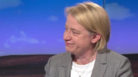 Natalie Bennett