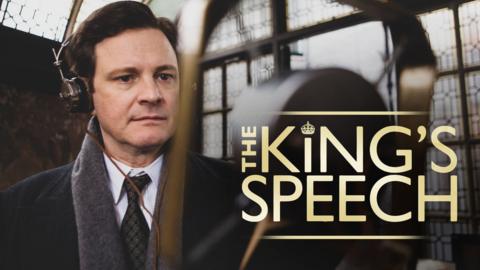 The King's Speech