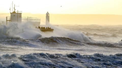 Porthcawl