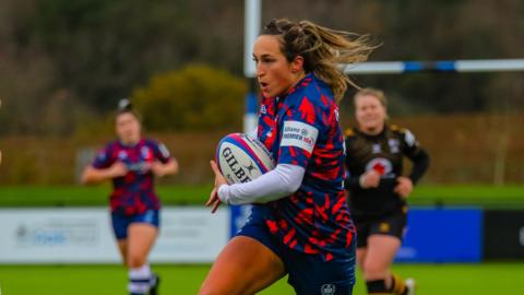 Bristol Bears Rugby Club