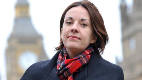 Kezia Dugdale