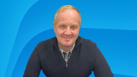 Alasdair Friseal