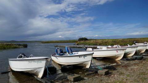 Boats