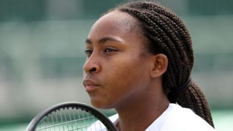 Coco Gauff