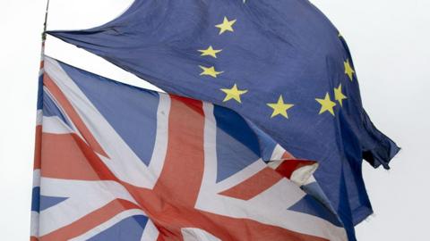 Has anyone changed their mind on Brexit 10 years on?