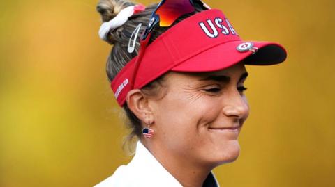 Lexi Thompson