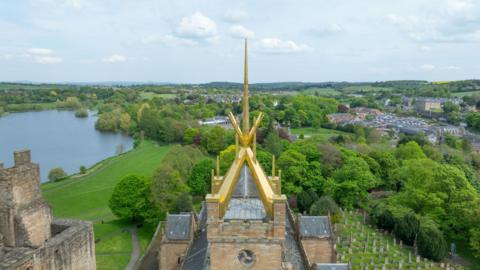 St Michael's Parish Church