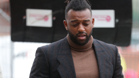 Oritse Williams