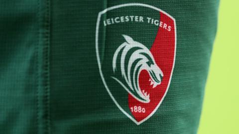 Leicester Tigers