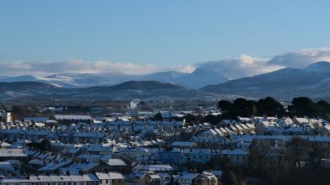 Caernarfon