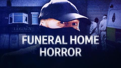 The Big Cases: Funeral Home Horror