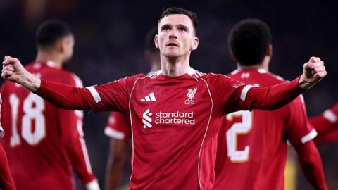 Andy Robertson 