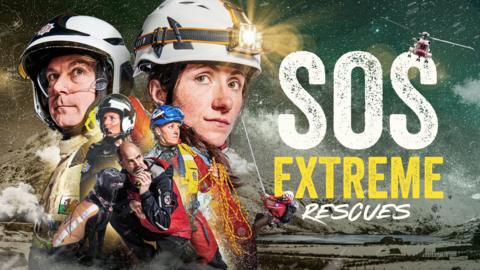 SOS Extreme Rescues