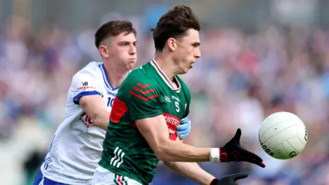 Monaghan v Mayo action