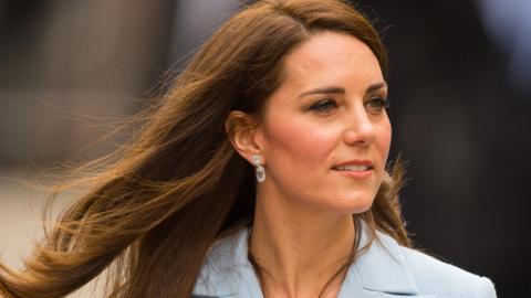 Duchess of Cambridge