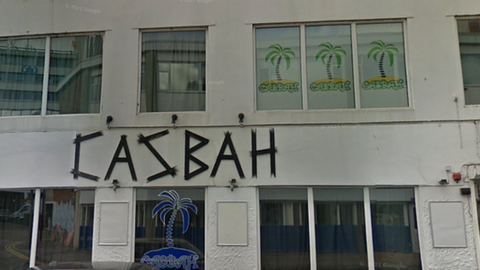 Casbah