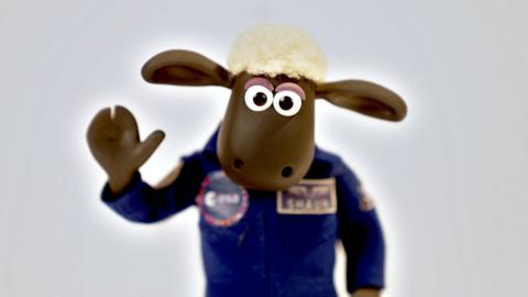 Shaun the Sheep