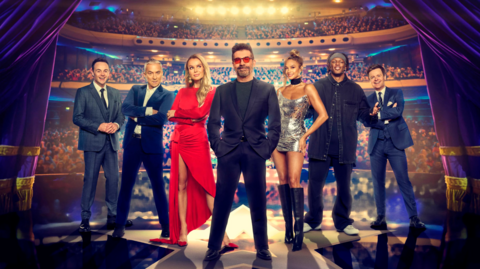 BGT judges