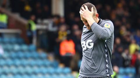 Oxford United start relegation fight - thoughts and analysis from the BBC’s Jerome Sale.