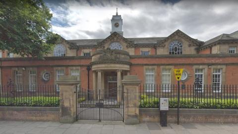 Royal Grammar School Newcastle