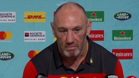 Robin McBryde