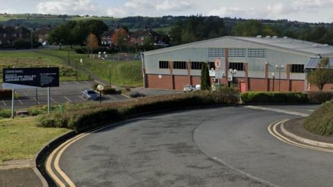 Biddulph Valley Leisure Centre